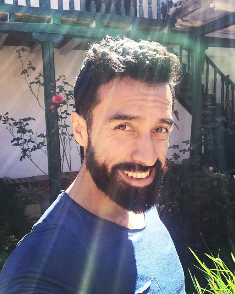 Gianfranco Zegarra